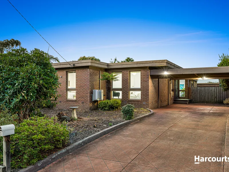 Quiet, Convenient and Effortlessly Enjoyable