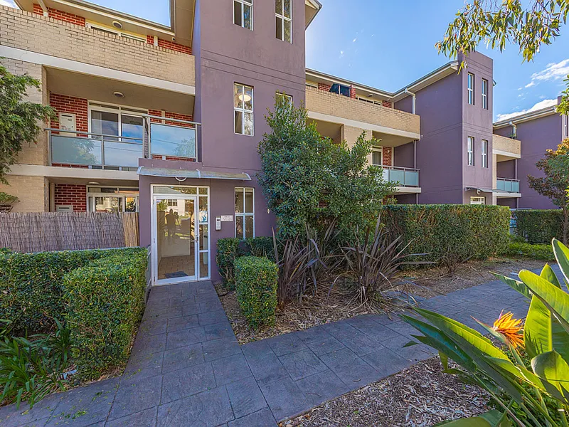 Updated 2 Bedroom Unit