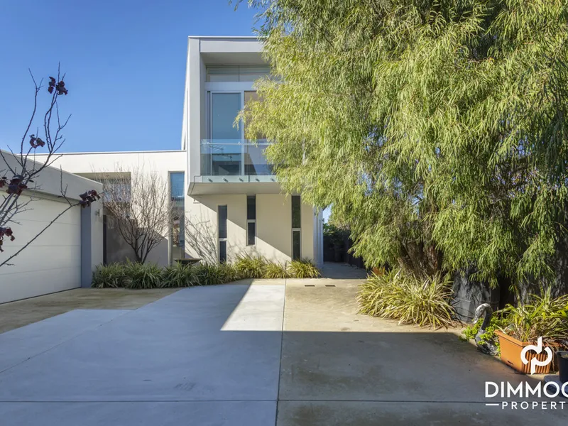 Space and Sophistication