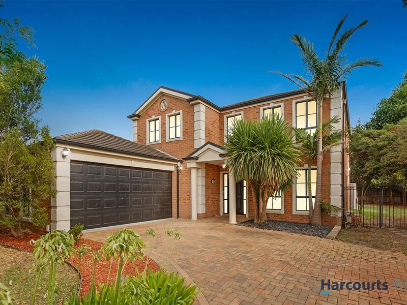 Splash into a life of luxury