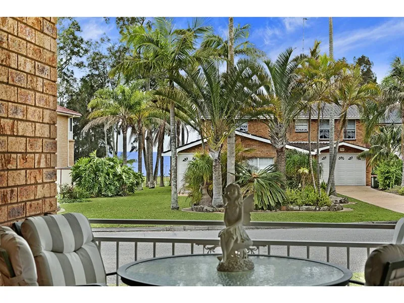 Low maintenance living