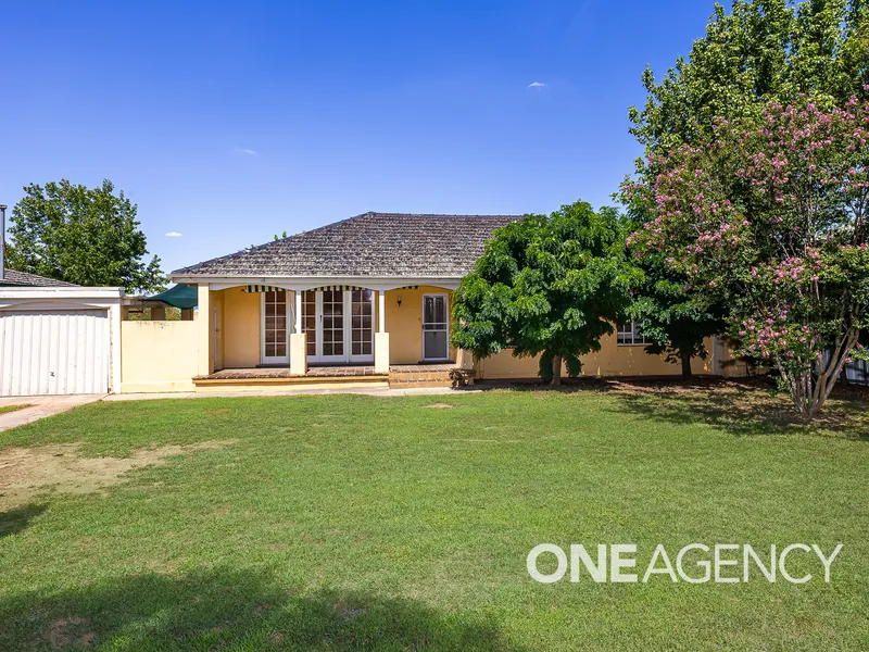 OUTSTANDING DEVELOPMENT OPPORTUNITY