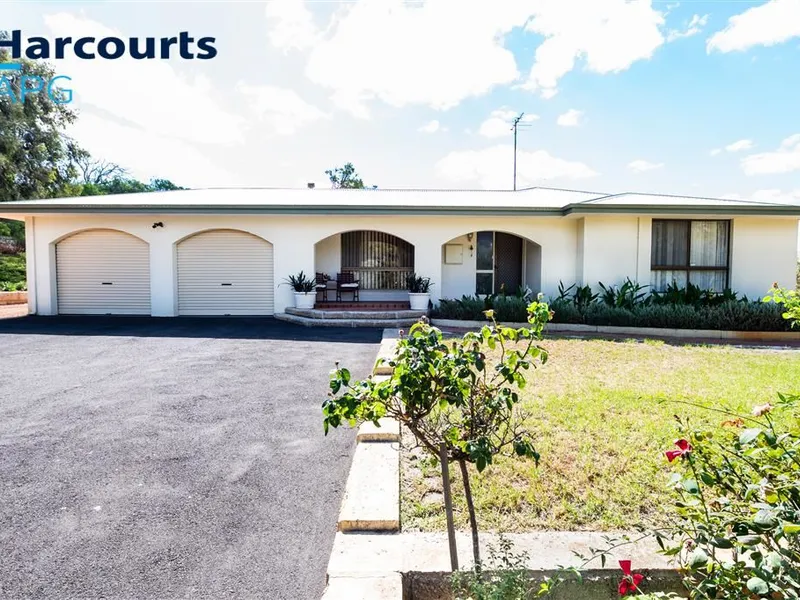 Living The Great Australian Dream