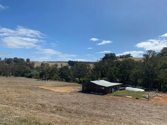 Rare Lifestyle Opportunity On 13 Acres