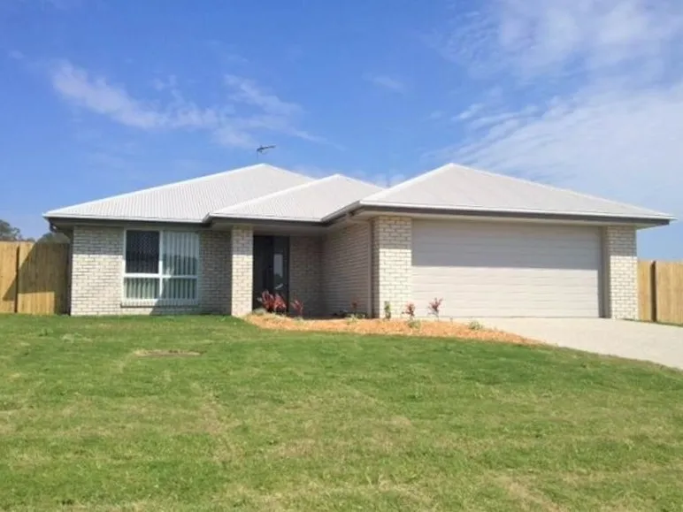 Modern Brick Family Home Under $400k