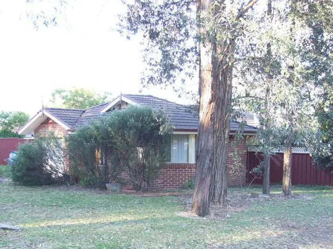 THREE BEDROOM HOME - OPEN PLAN LIVING