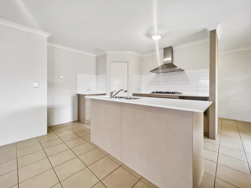 Affordable living in Baldivis