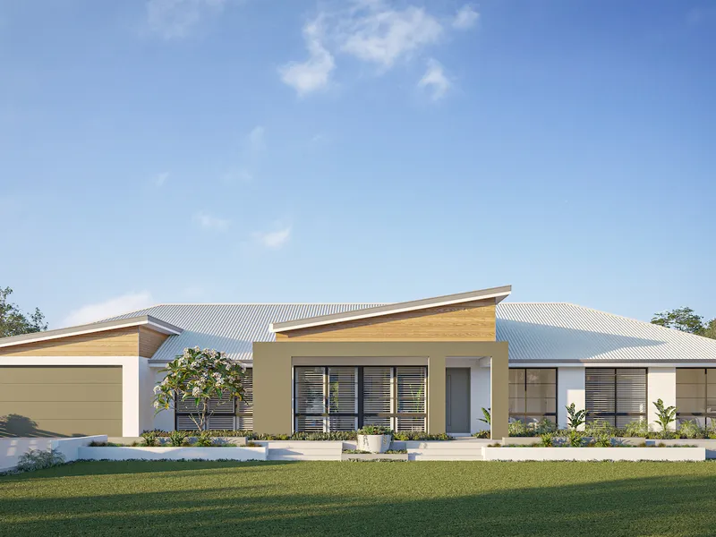 Ready for a tree change?