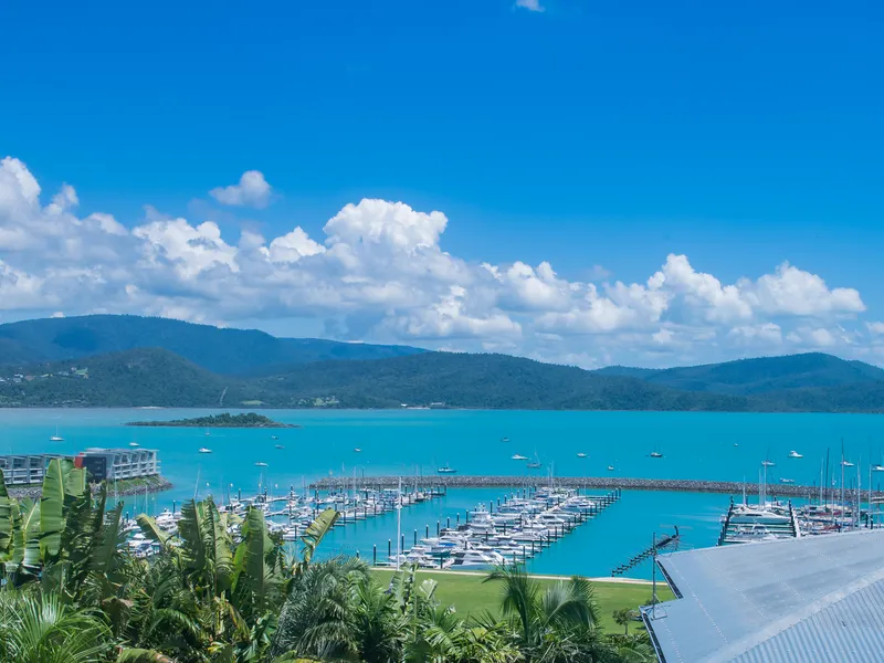 Sea View Townhouse With Low Body Corp Fees