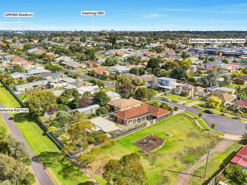 Fantastic Family or Development Opportunity