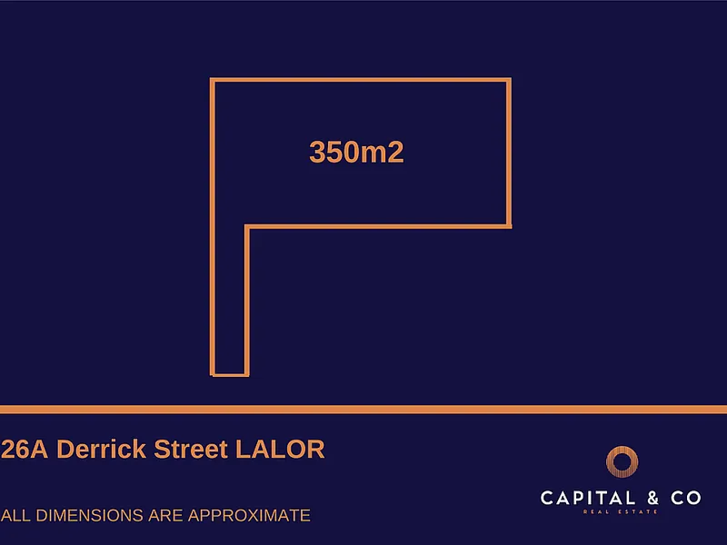 Premium Ready To Build Block!!!