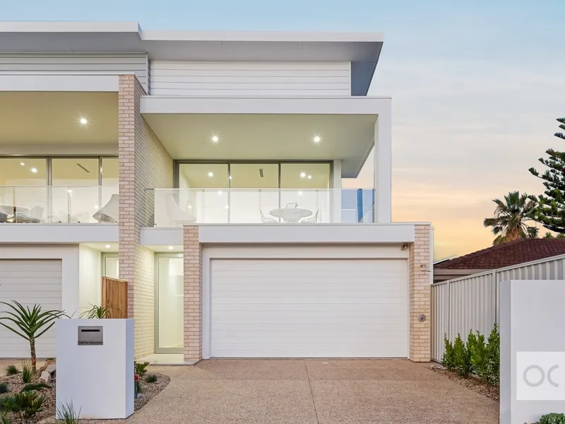 Iluka, by the sea - rare and enviable coastal living