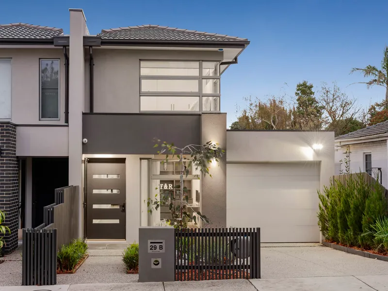 Blooming with Bespoke Beauty!