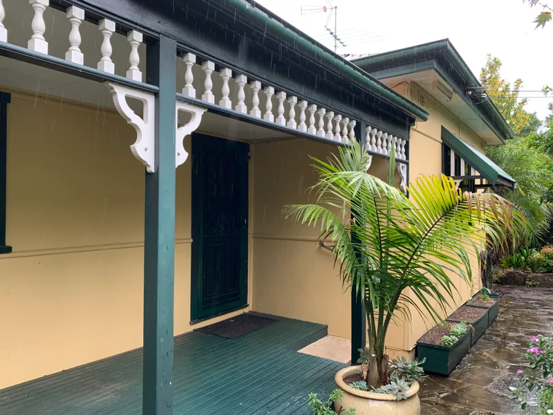 ACREAGE CHARM WITHOUT THE UPKEEP - Water Included