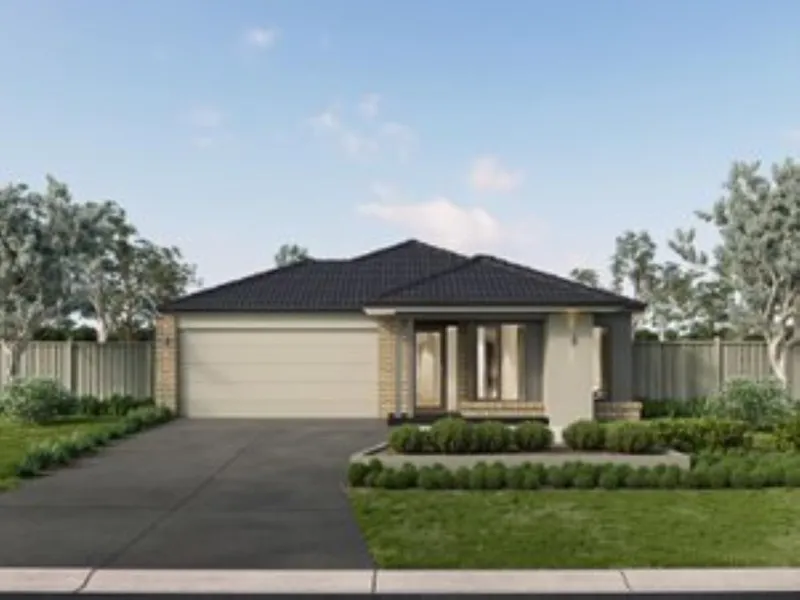 Australian Building Company Home & Land Package, Easy As ABC!