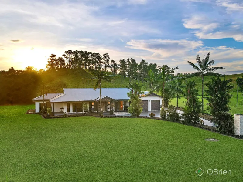 Timeless Elegance & Rural Perfection.