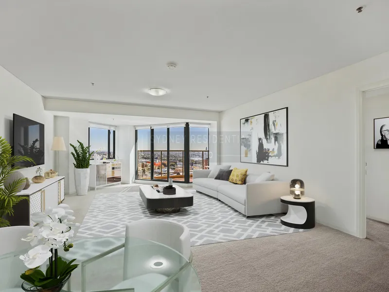 Excellent Condition  – Panoramic Views