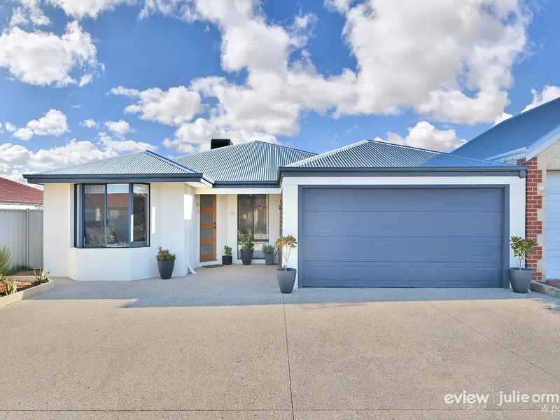 Call now to be First to View