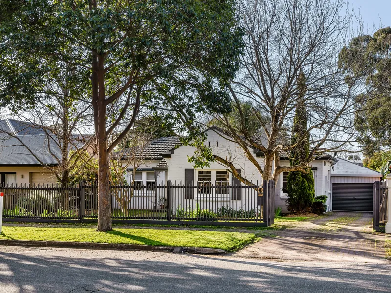 Family Friendly on French