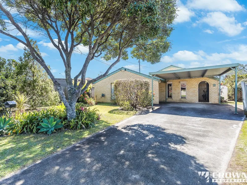 Lowset 3 Bedroom Home