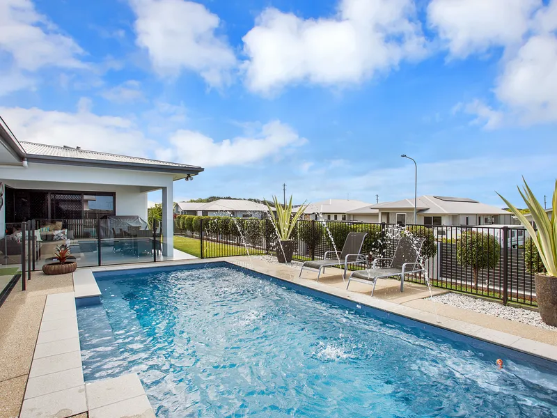 Designed To Make An Impression