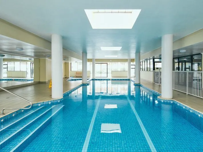 Large Central Apartment from $395 per week