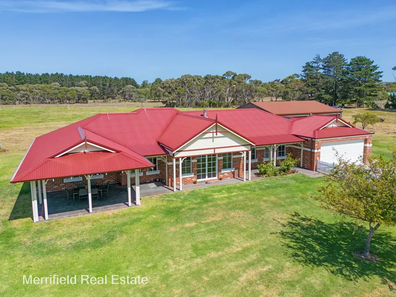 The good life gets even better