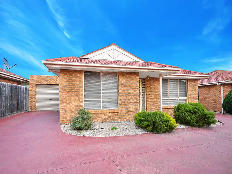 What are you waiting for?