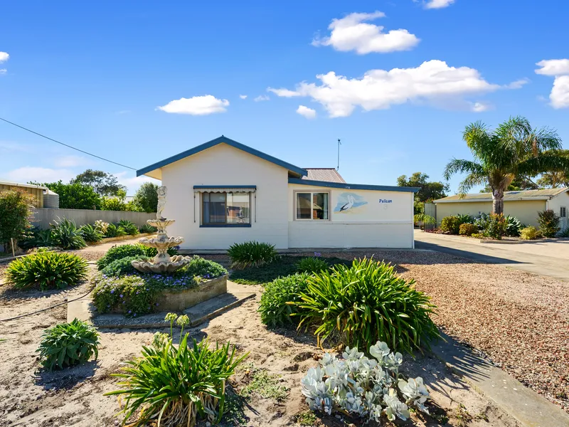 A highly desirable location, a fantastic home to complete the package!