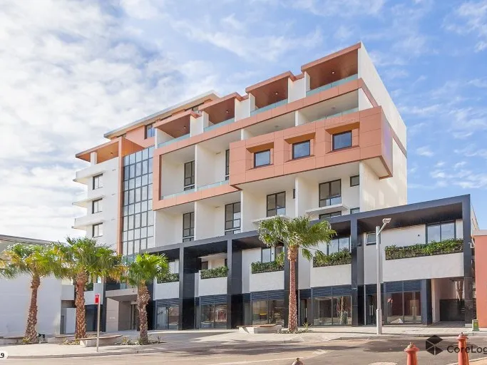 Modern One Bedroom Apartment NOW LEASING!!! (**More photos to come shortly**)