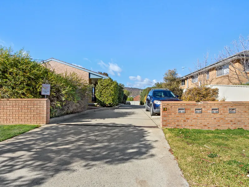 Unique Investment Opportunity - Own your own complex of 3 Townhouses