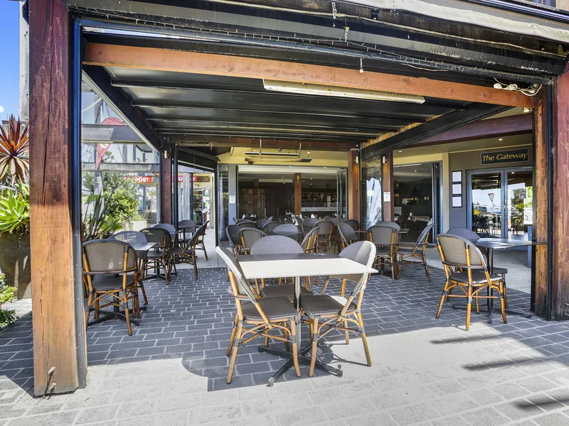 SECURE INVESTMENT OPPORTUNITY – FREEHOLD ONLY (BUSINESS NOT INCLUDED ), ASKING PRICE $695,000