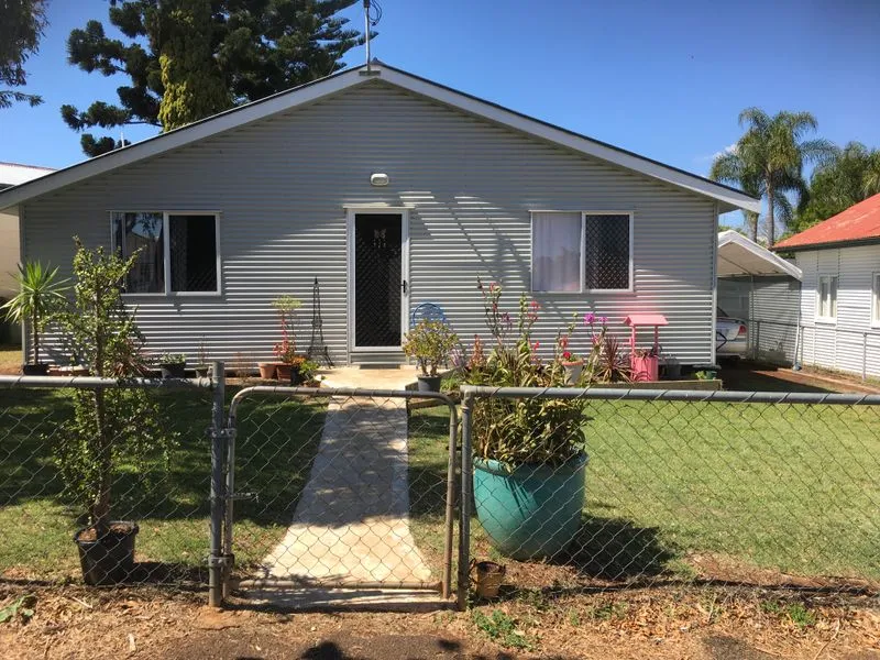 INVESTOR OR JUST WANTING TO DOWNSIZE THEN THIS PROPERTY IS FOR YOU