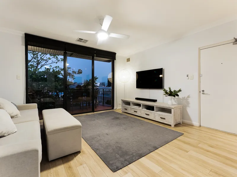 LOCATION, LOCATION, LOCATION!