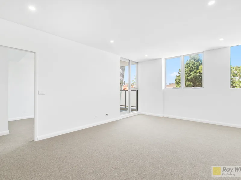 Brand New 2 Bedroom Apartment