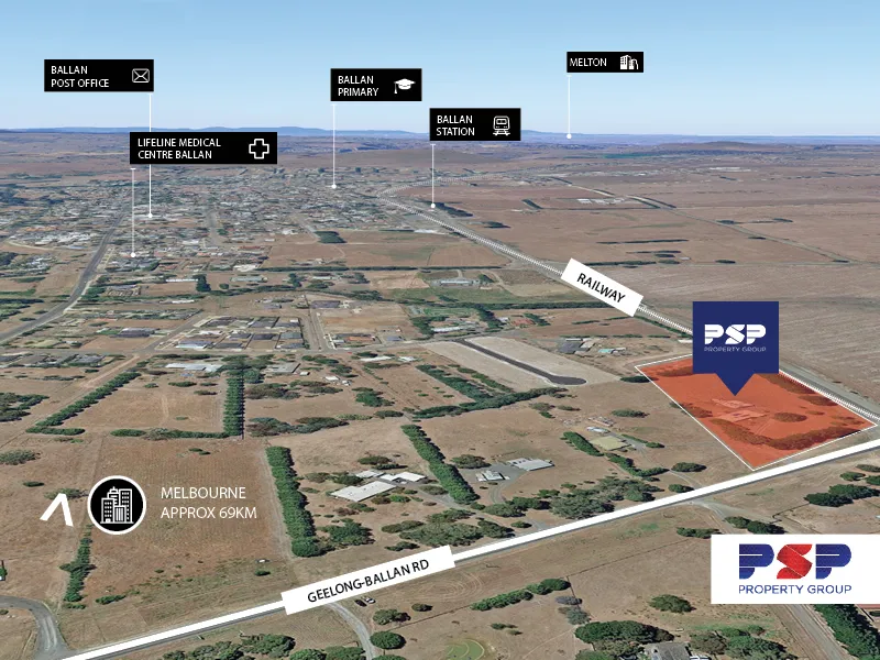 Developer take note. . . Zoned residential and ready for development. 