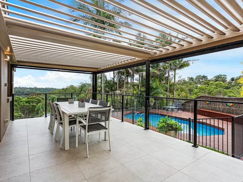 PRIVATE FAMILY ABODE, INCREDIBLE VALLEY VIEWS