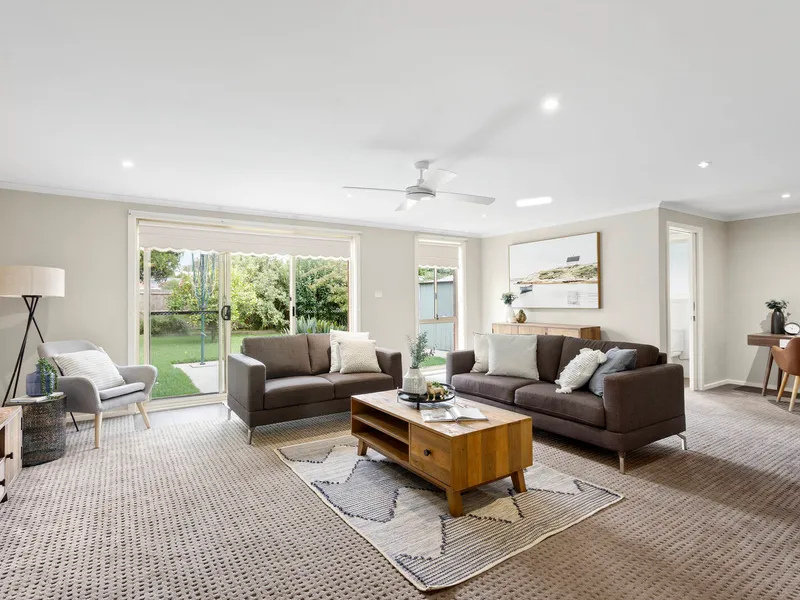 The Perfect Place To Invest Or Nest