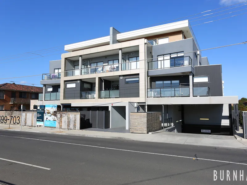 Invest in the Inner West