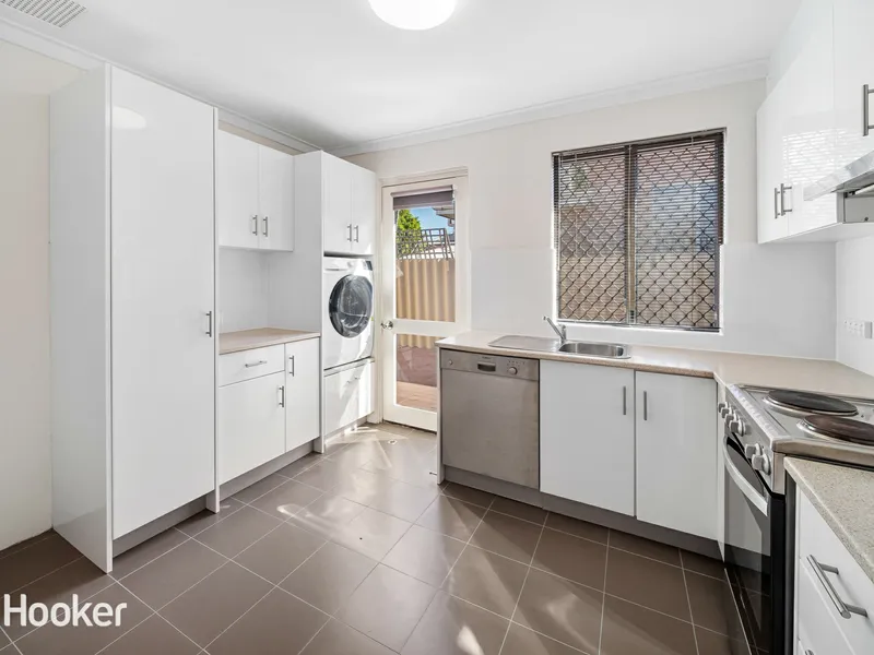 Sensational Location!