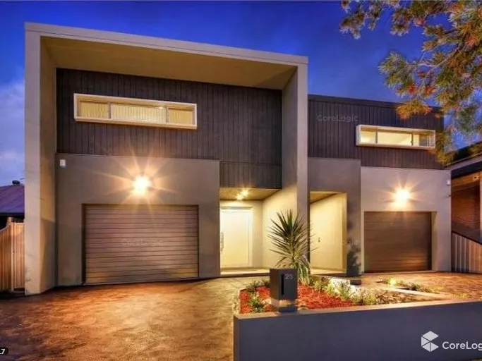 Magnificent and modern 4 bedroom duplex in Panania for rent