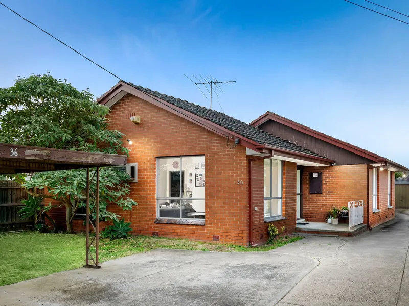 Boutique development opportunity (STCA).