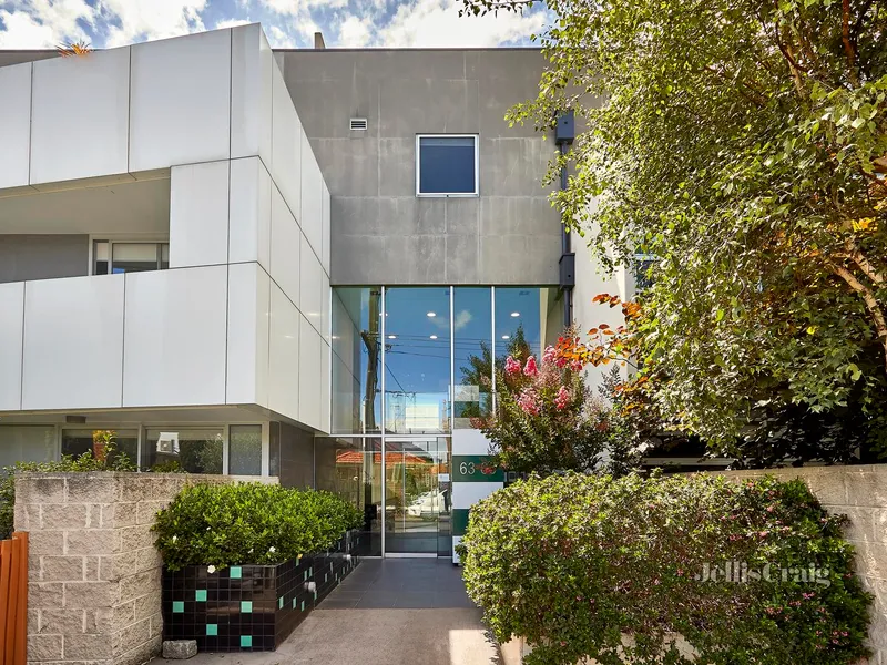 Desirable designer environs