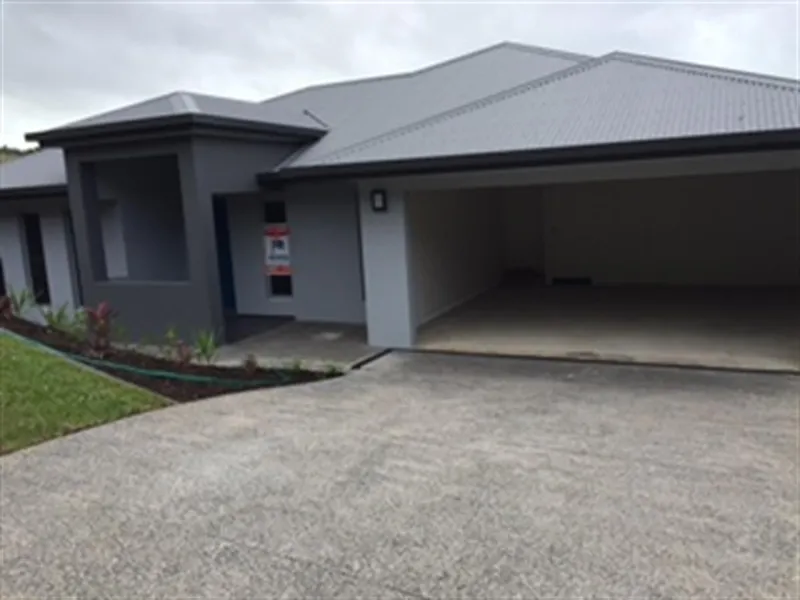 Canopy's Edge Family Home!