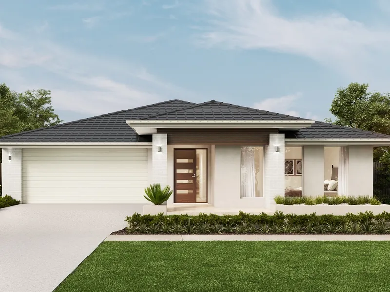 Be quick - Homes Selling Fast!