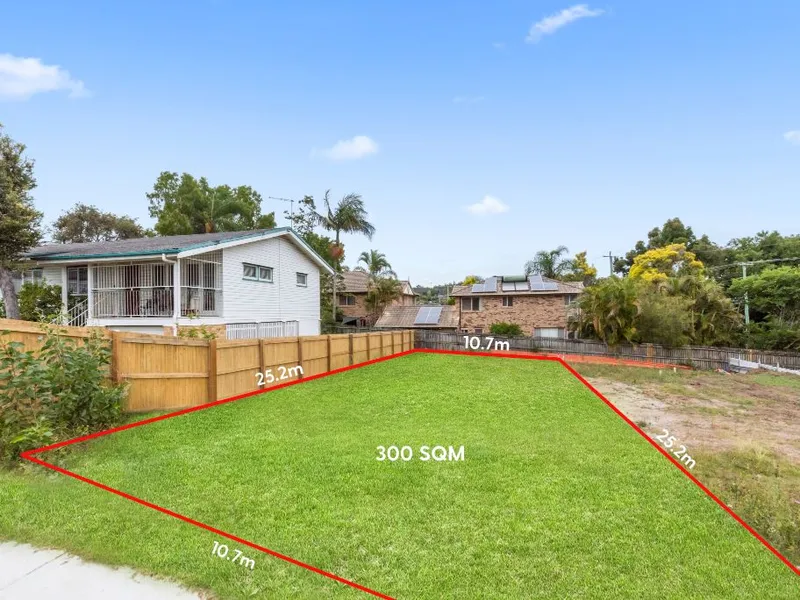 Perfect Block to Build