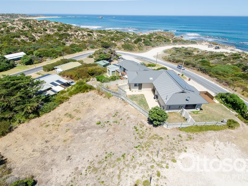 Looking for a block with the WOW factor, don't look any further.