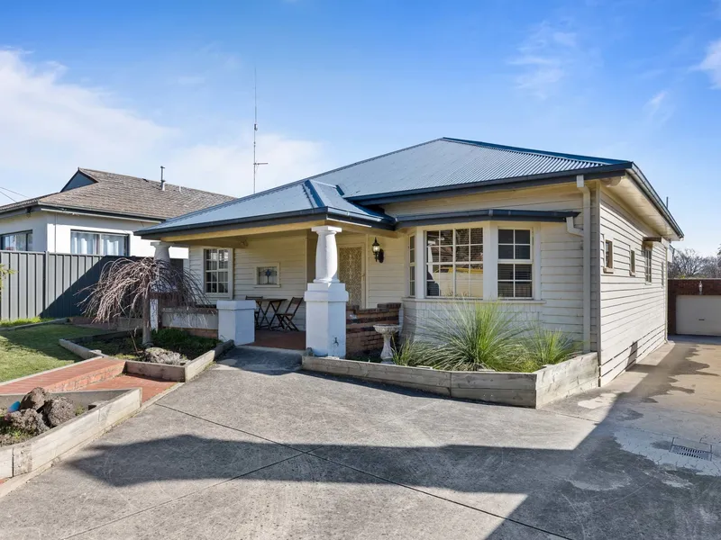 Beautiful Californian Bungalow