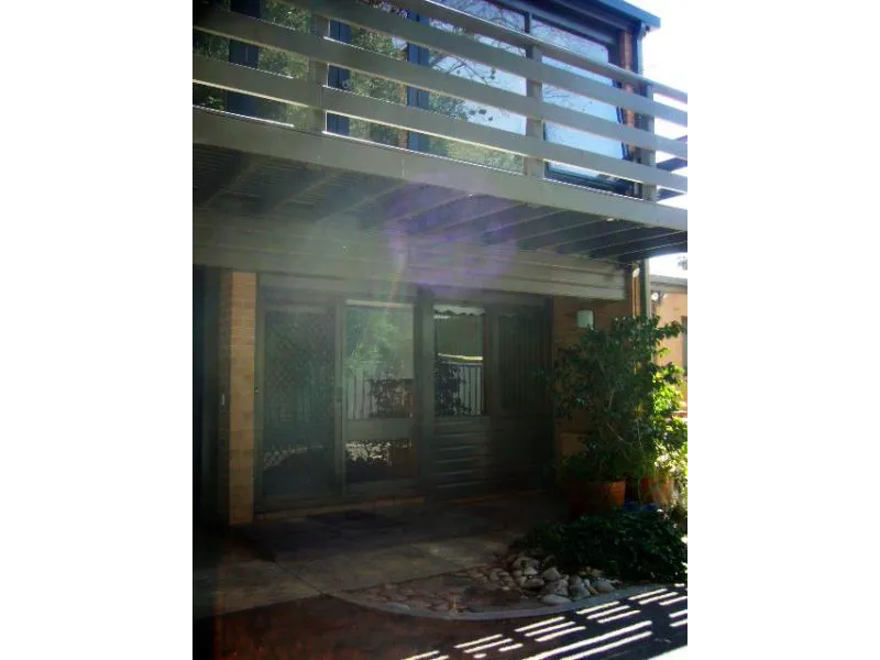 Perfectly positioned - great school zoning