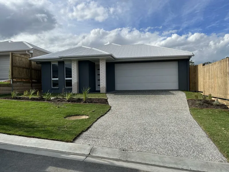 Brand New and walking distance to Ninja Park